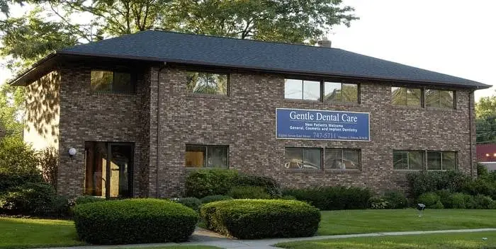 Gentle Dental Care