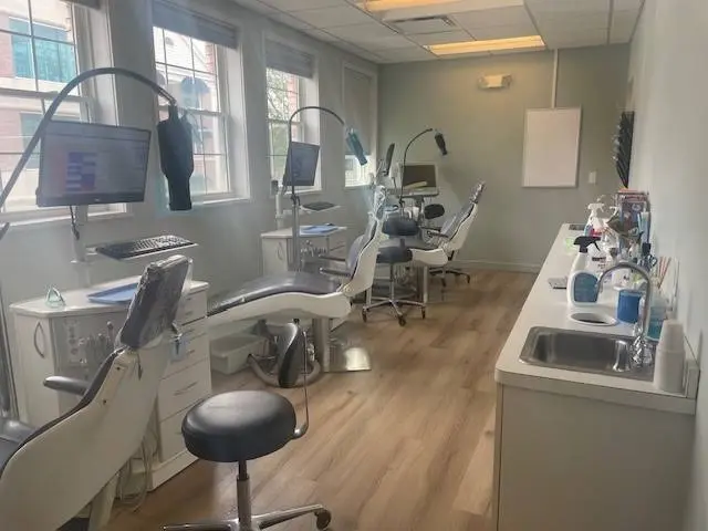 Fairfield County Orthodontics, LLC