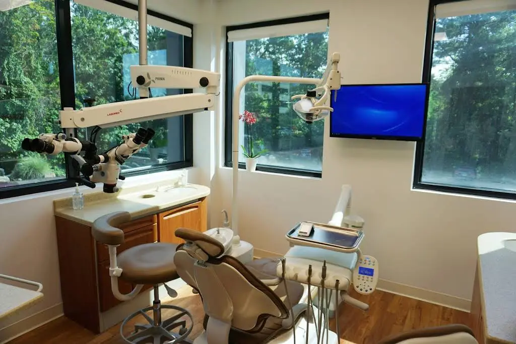 Huza Endodontics