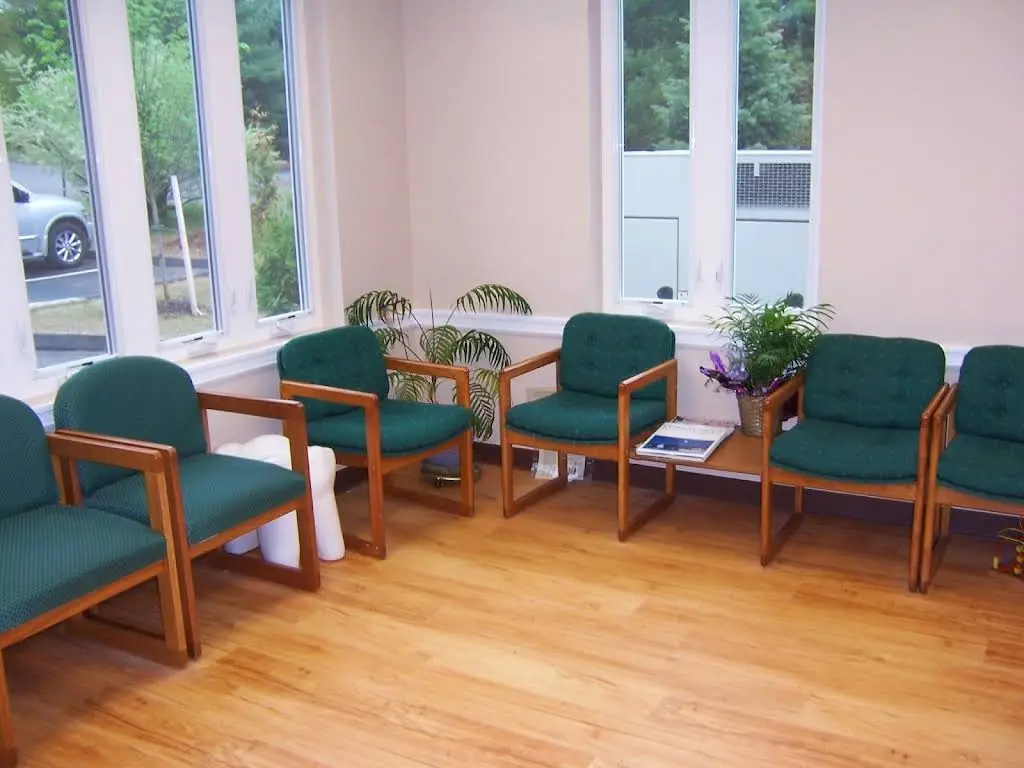GD Dentistry of Trumbull