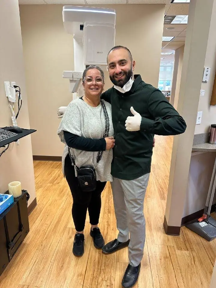 GD Dentistry of Trumbull