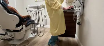 Vaughn Family Dentistry