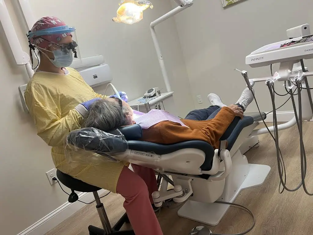 Vaughn Family Dentistry