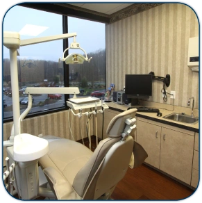 Jason R. Oberhand Family Dentistry