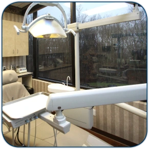 Jason R. Oberhand Family Dentistry