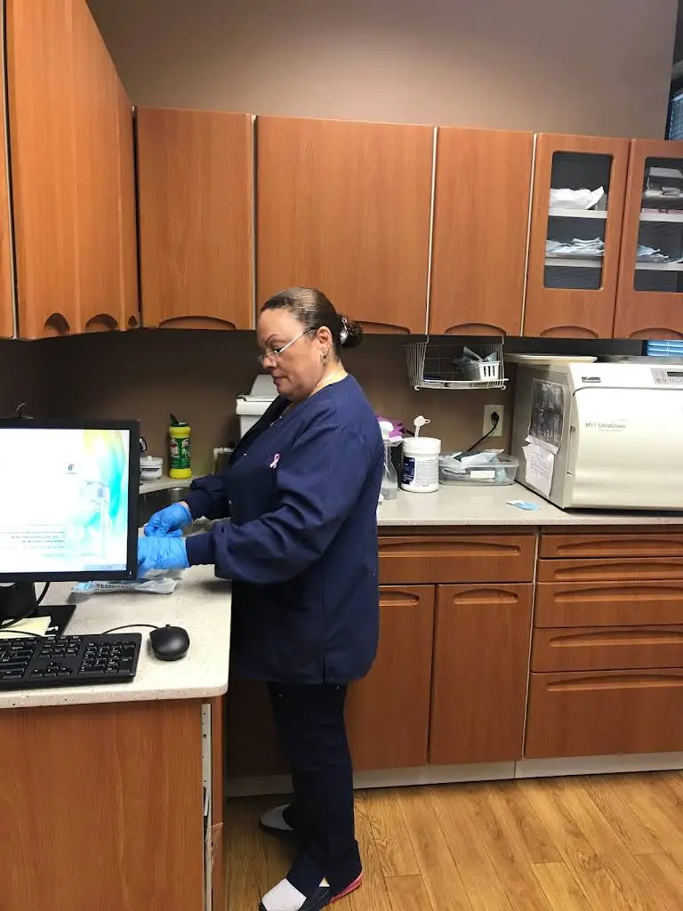 Fairfield County Periodontics & Dental Implants