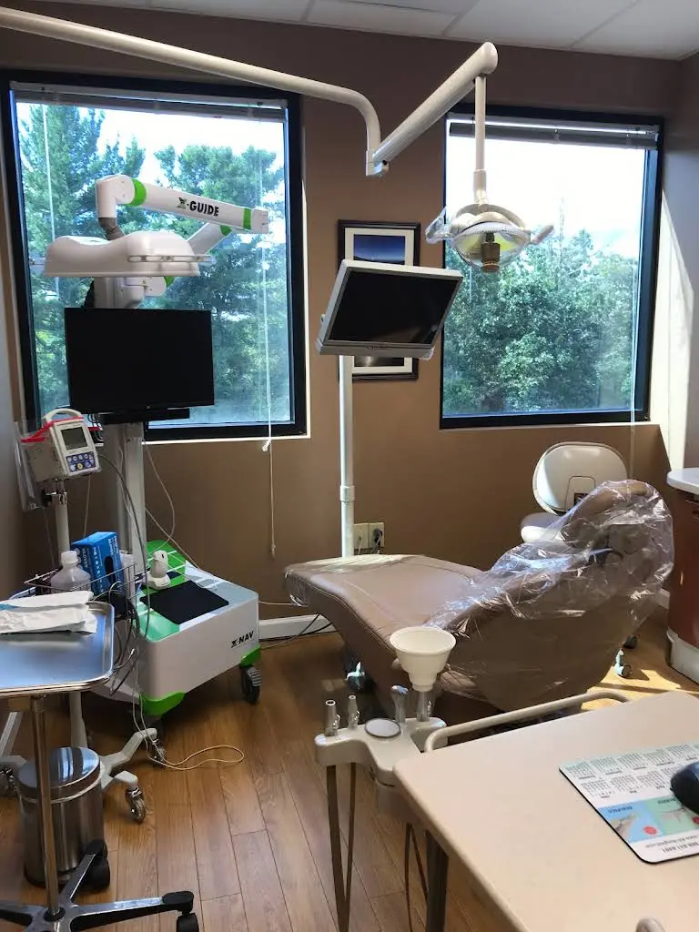 Fairfield County Periodontics & Dental Implants