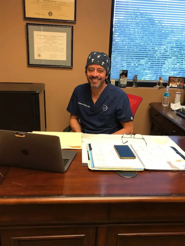 Fairfield County Periodontics & Dental Implants