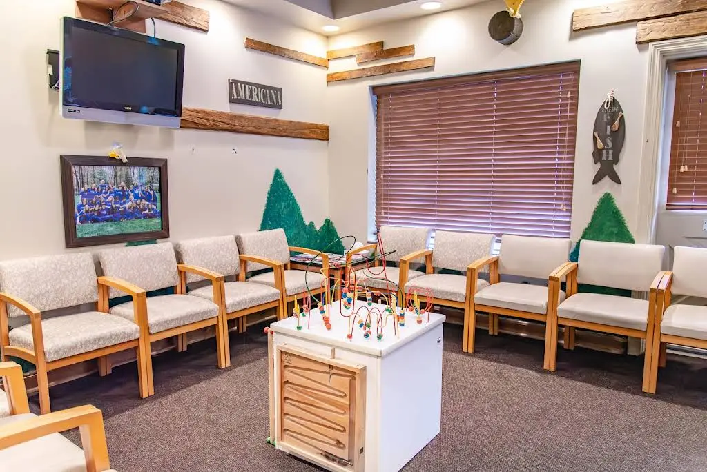 Commerce Park Children's Dentistry & Orthodontics