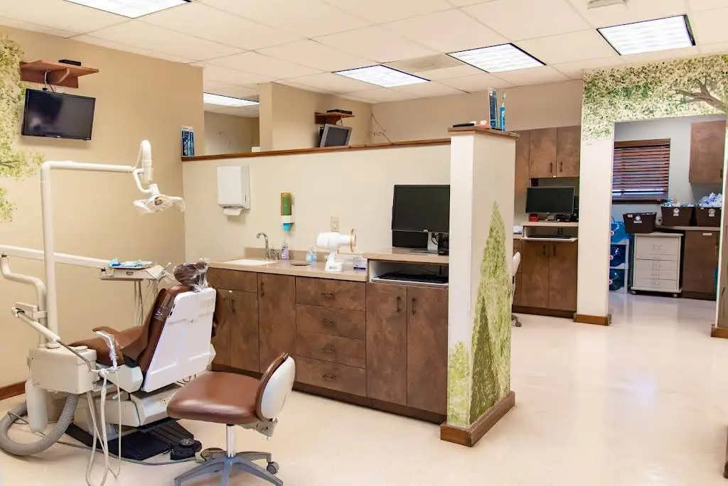 Commerce Park Children's Dentistry & Orthodontics