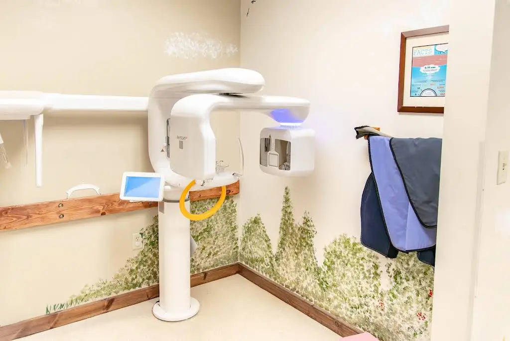 Commerce Park Children's Dentistry & Orthodontics