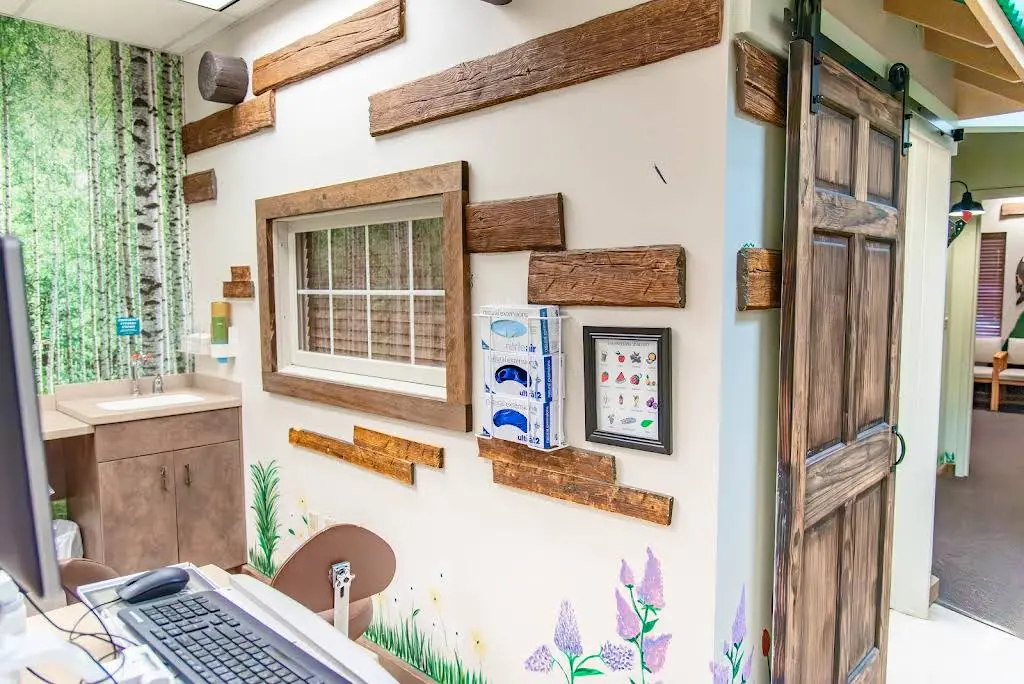 Commerce Park Children's Dentistry & Orthodontics
