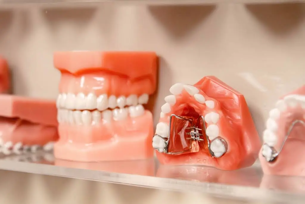 Commerce Park Children's Dentistry & Orthodontics