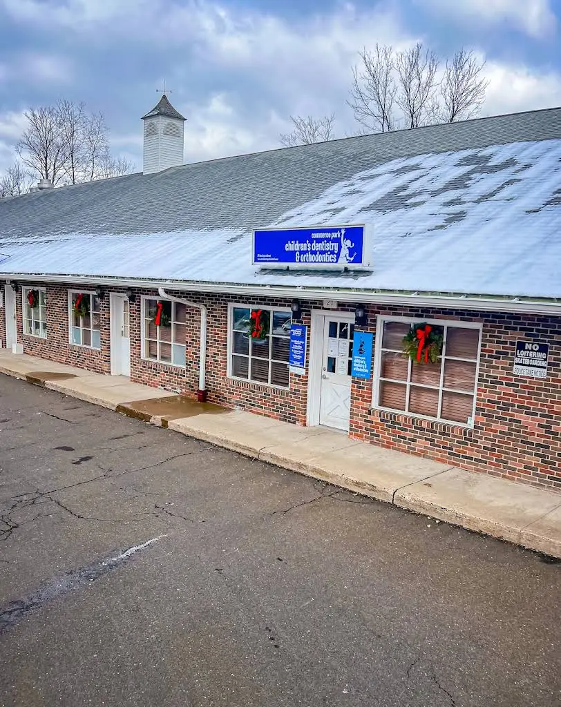 Commerce Park Children's Dentistry & Orthodontics