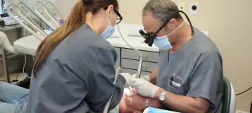 Cosmetic & Preventive Dentistry