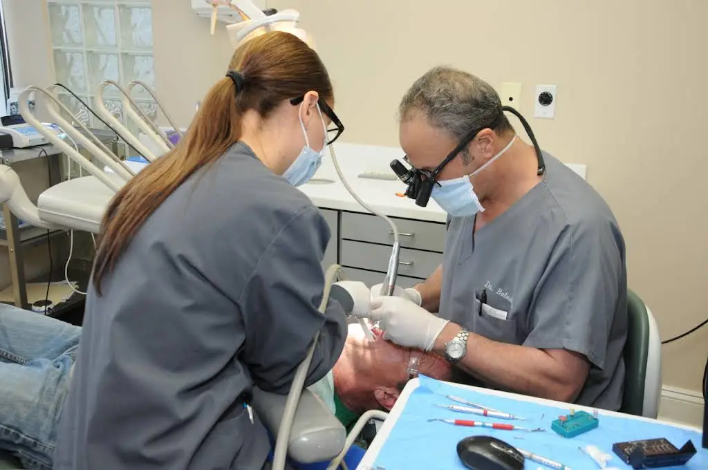 Cosmetic & Preventive Dentistry - Professional dental clinic exterior with modern facilities