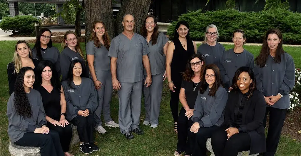 Cosmetic & Preventive Dentistry