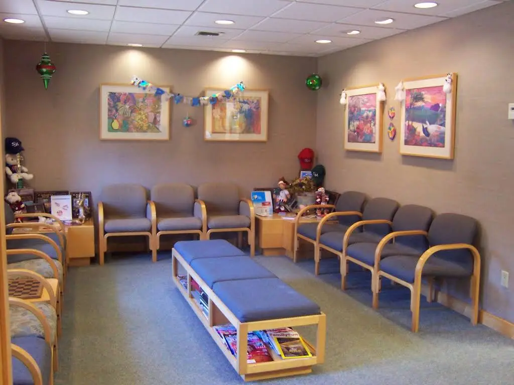 Richard C. Kardovich, DDS, PC