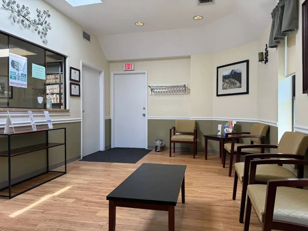 Mondovi Dental - Professional dental clinic exterior with modern facilities