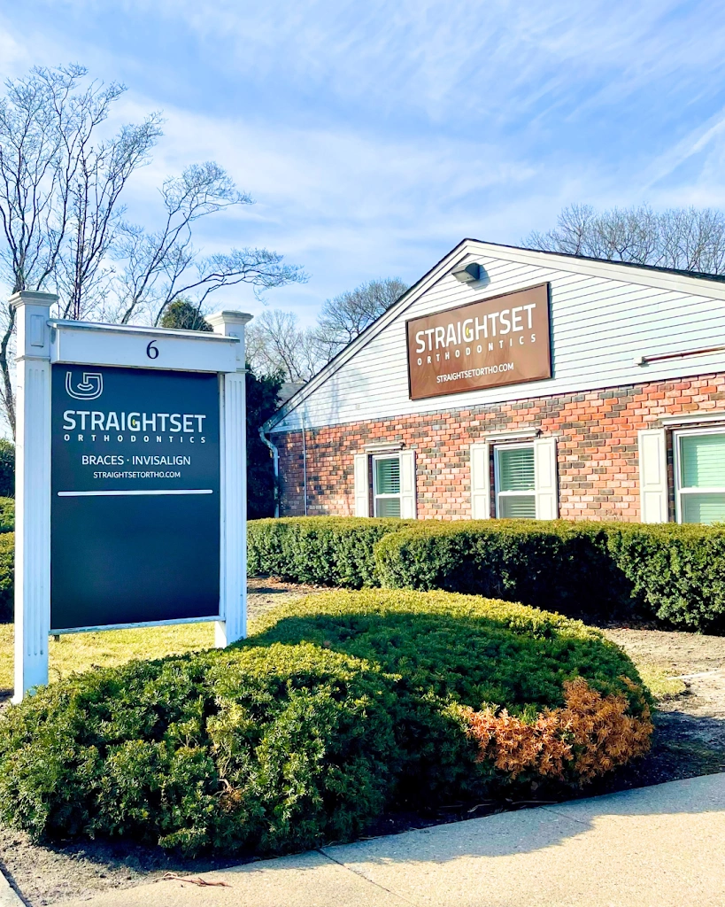 Straight Set Orthodontics