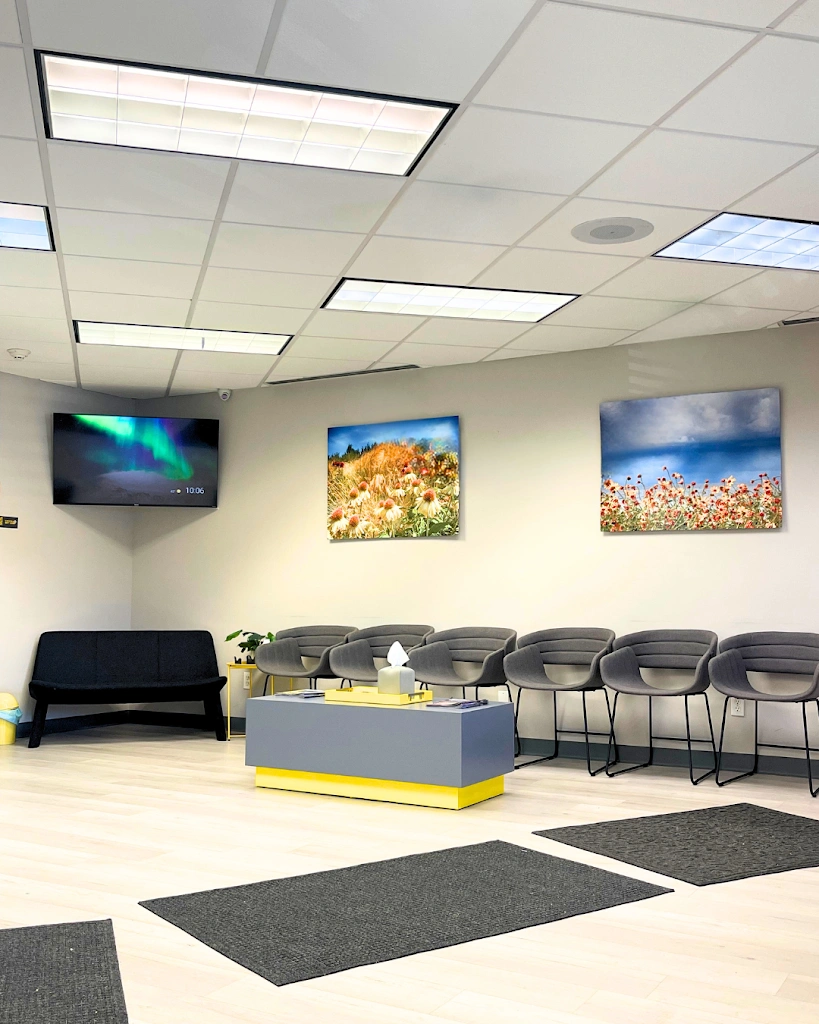 Straight Set Orthodontics