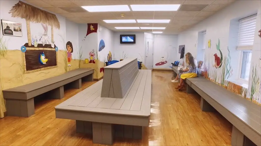 Suffolk Pediatric Dentistry and Orthodontics - Professional dental clinic exterior with modern facilities