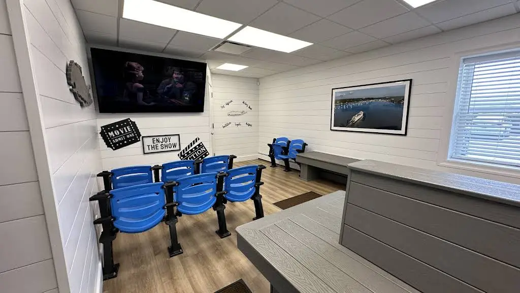 Suffolk Pediatric Dentistry and Orthodontics