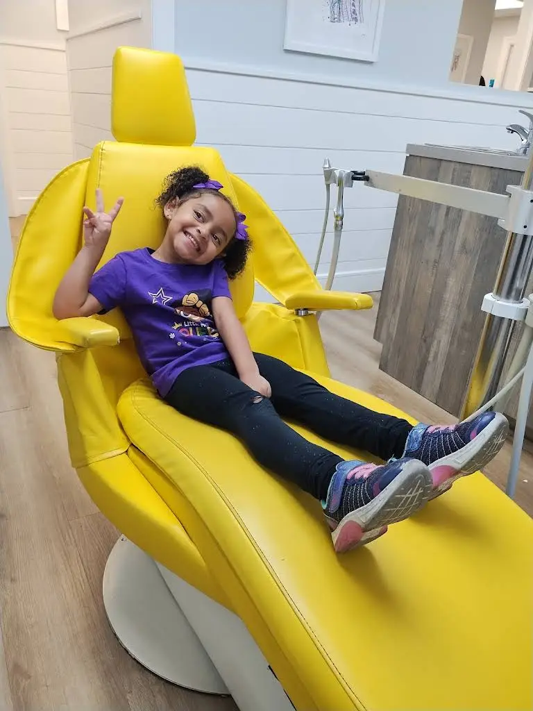 Suffolk Pediatric Dentistry and Orthodontics