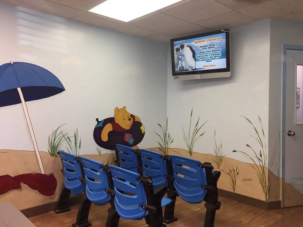 Suffolk Pediatric Dentistry and Orthodontics