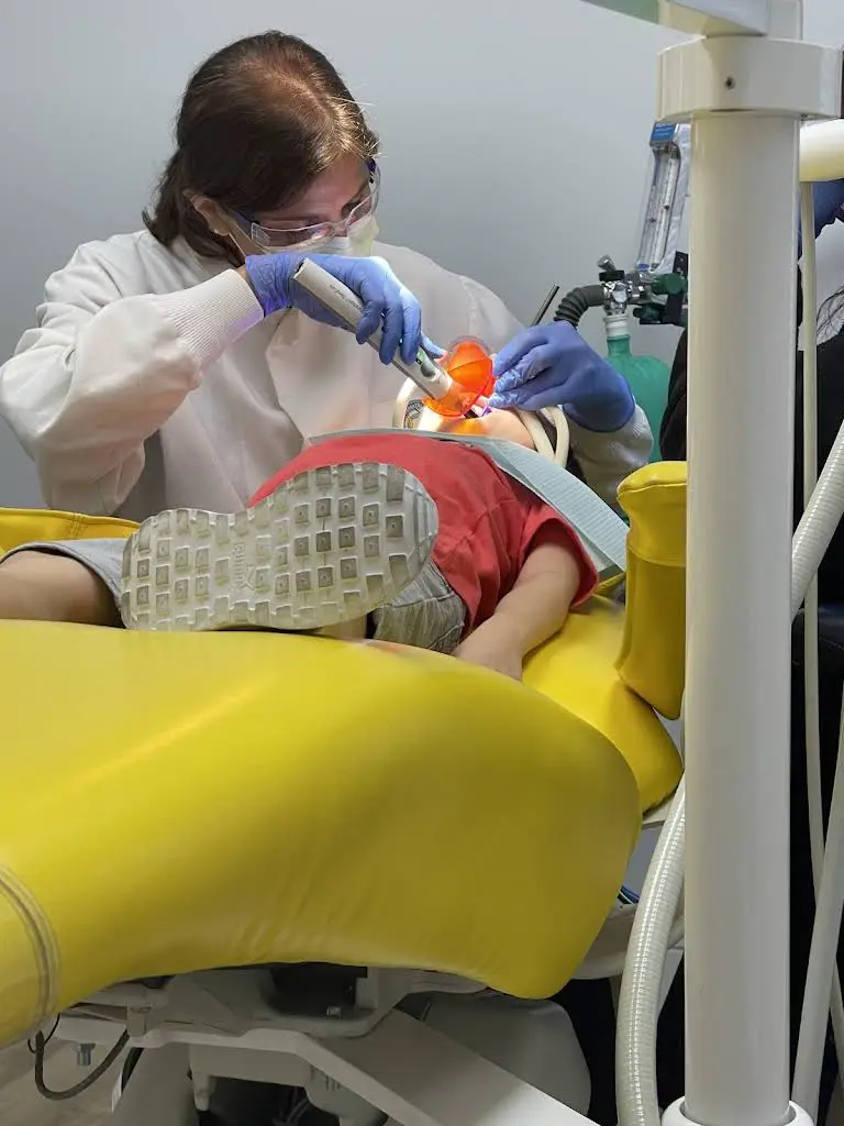 Suffolk Pediatric Dentistry and Orthodontics
