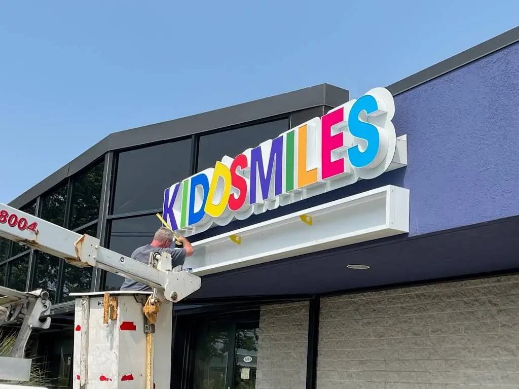 Kiddsmiles Pediatric Dentistry