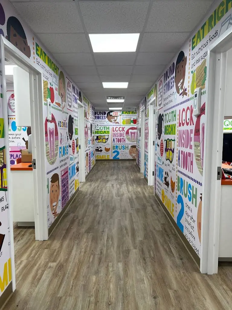 Kiddsmiles Pediatric Dentistry