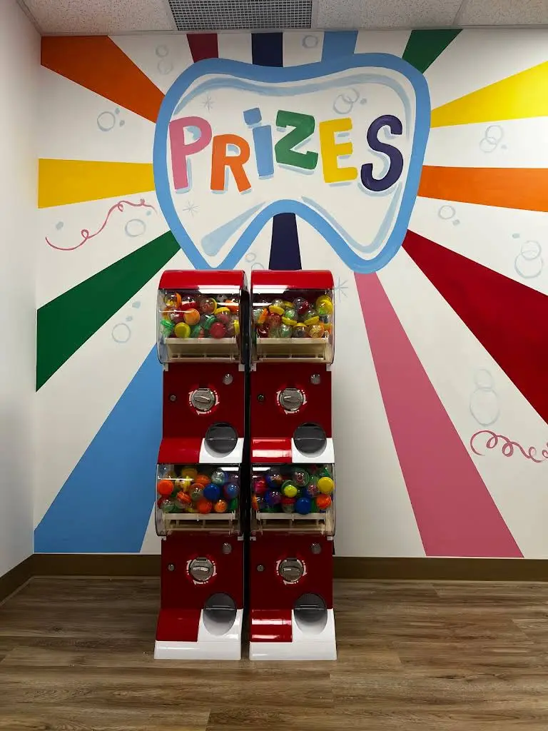 Kiddsmiles Pediatric Dentistry