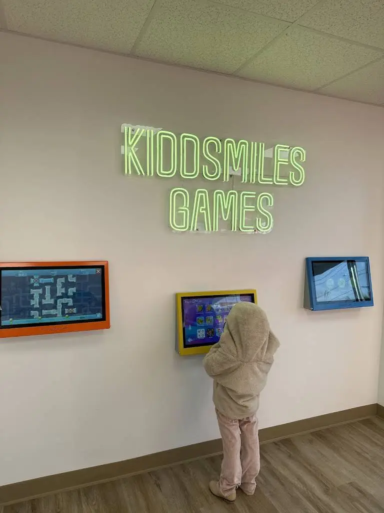 Kiddsmiles Pediatric Dentistry