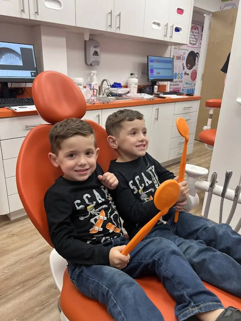 Kiddsmiles Pediatric Dentistry