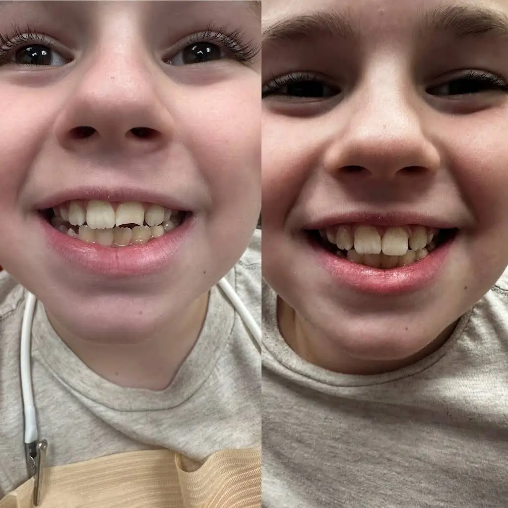 Kiddsmiles Pediatric Dentistry