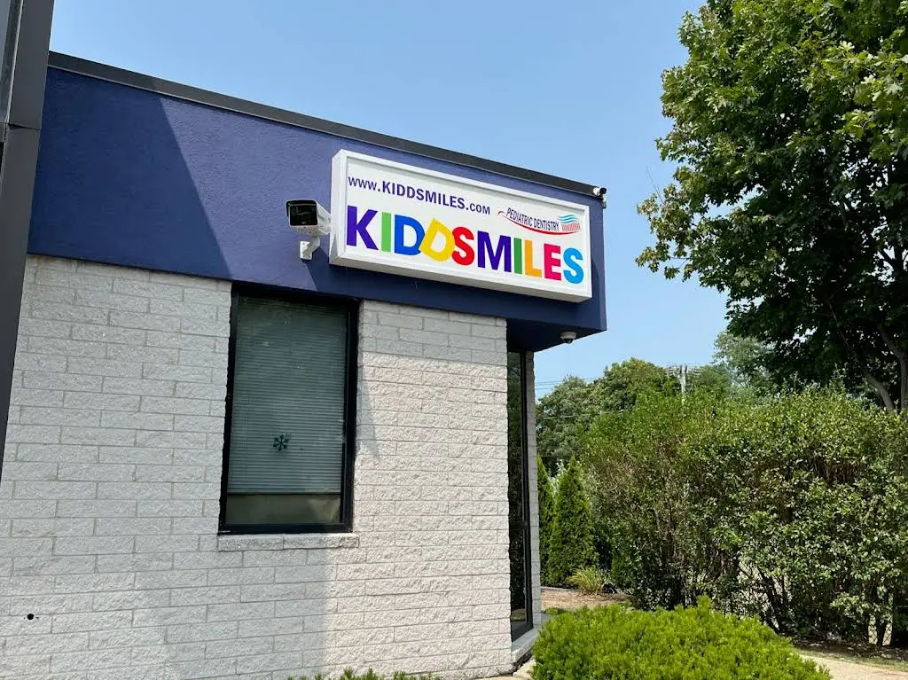 Kiddsmiles Pediatric Dentistry