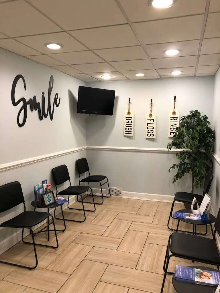 Comfort Dental at Rocky Point - Professional dental clinic exterior with modern facilities