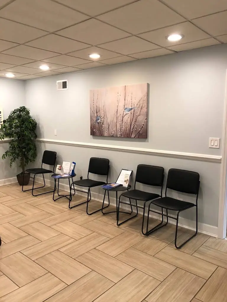 Comfort Dental at Rocky Point