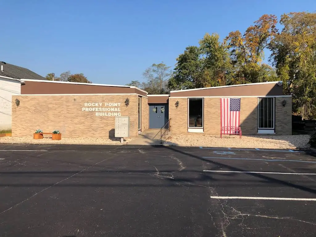 Comfort Dental at Rocky Point