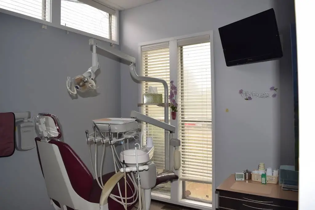 Comfort Dental at Rocky Point