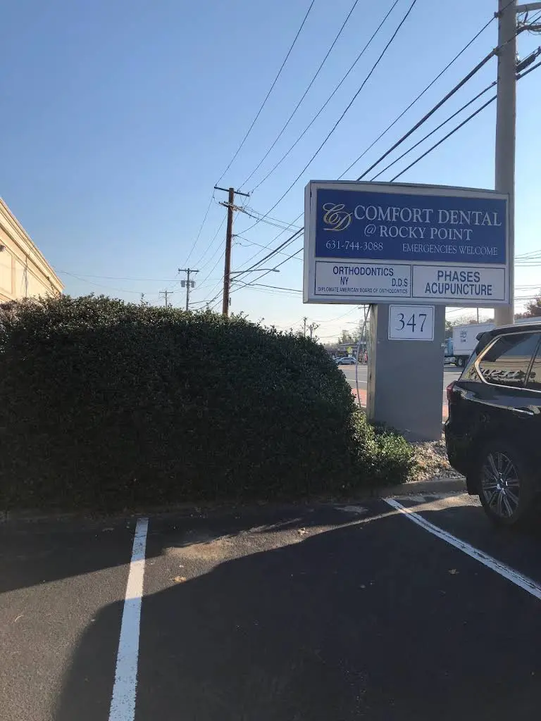 Comfort Dental at Rocky Point