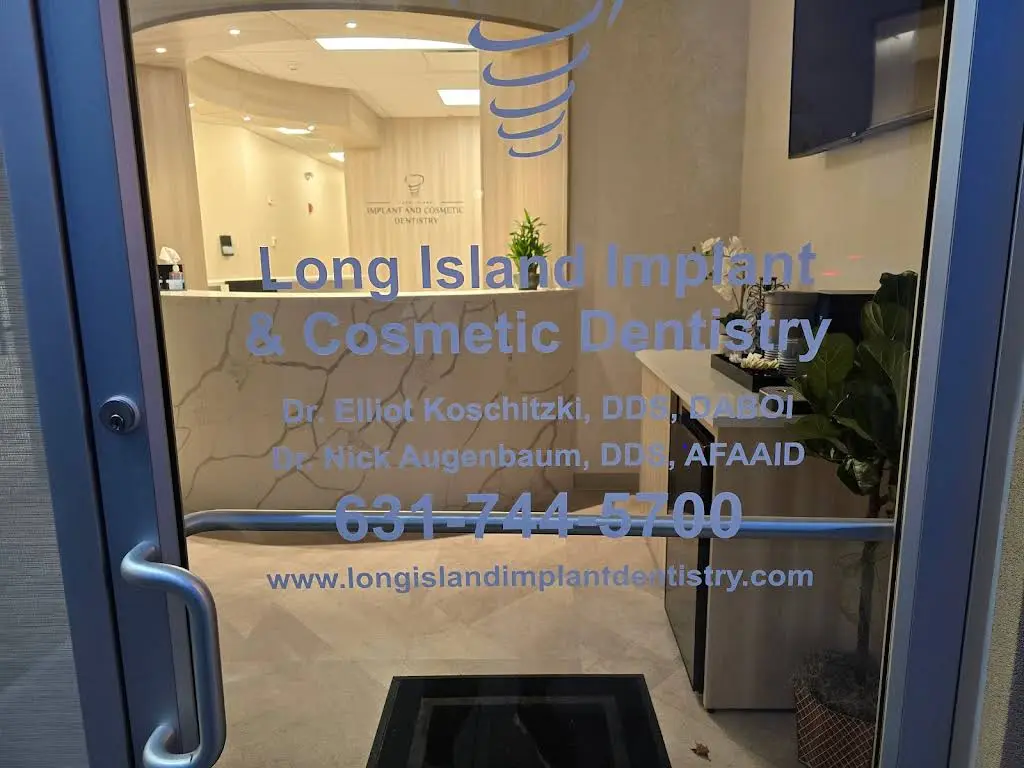 Long Island Implant and Cosmetic Dentistry