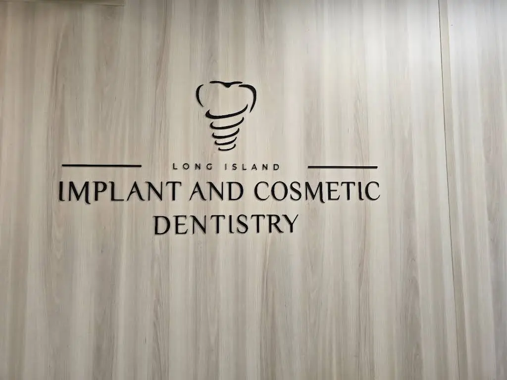 Long Island Implant and Cosmetic Dentistry