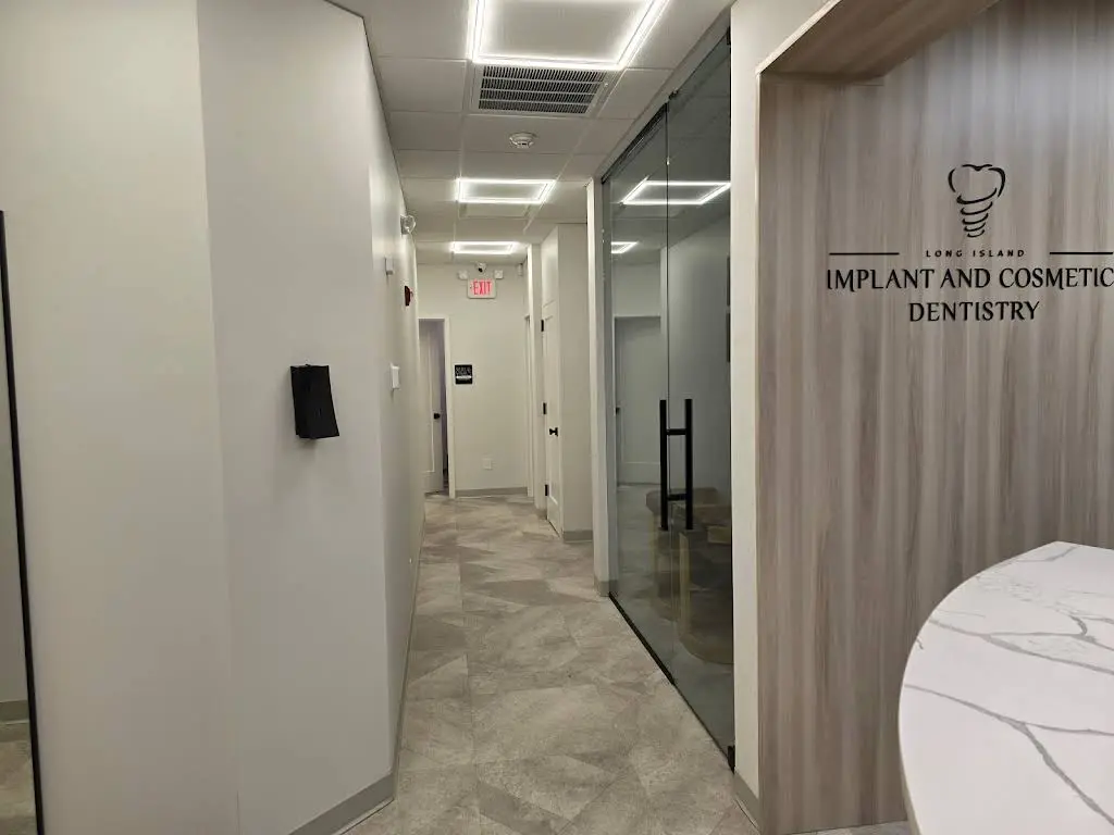 Long Island Implant and Cosmetic Dentistry
