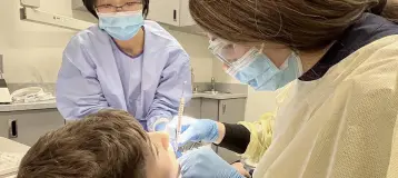 Stony Brook School of Dental Medicine