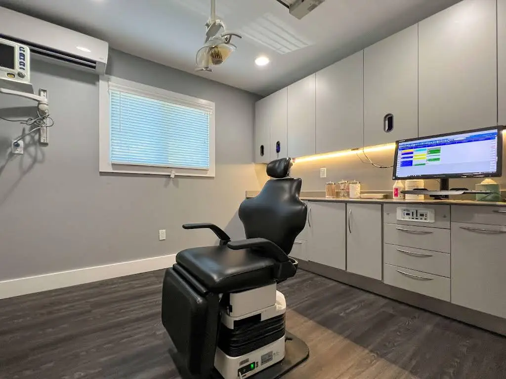 Leading Edge Oral Surgery Port Jefferson