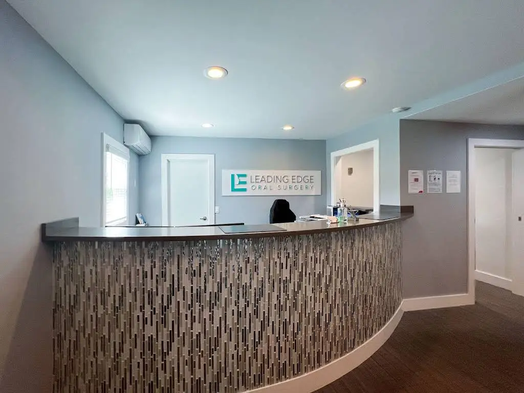 Leading Edge Oral Surgery Port Jefferson