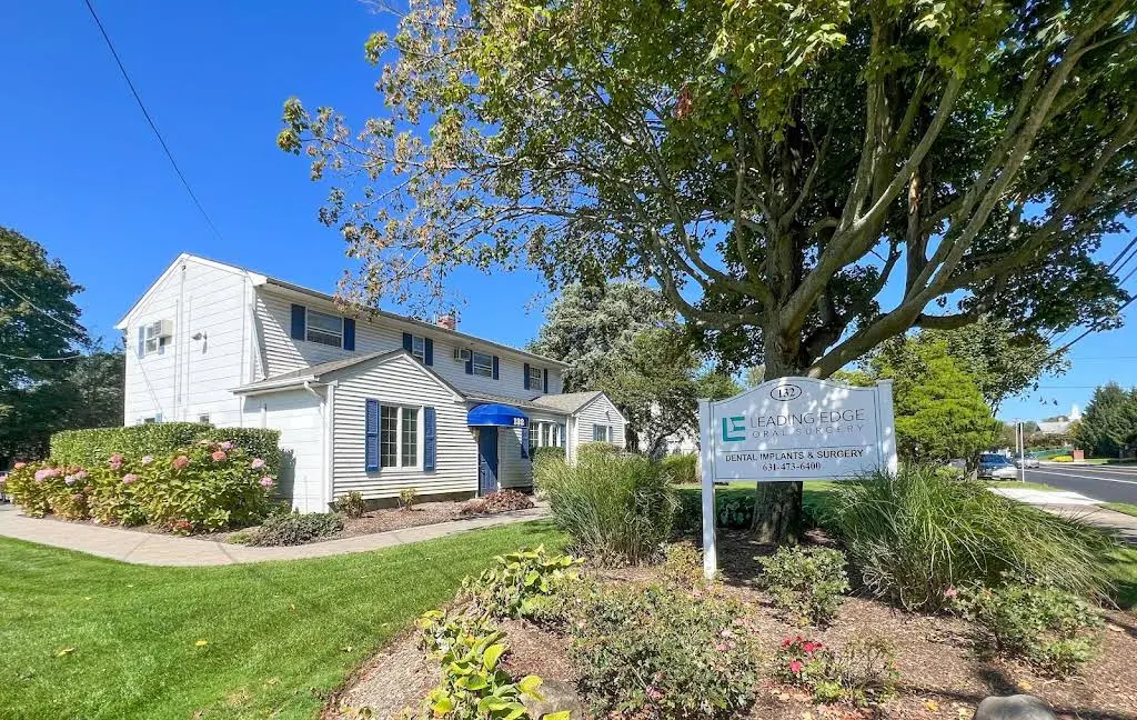 Leading Edge Oral Surgery Port Jefferson
