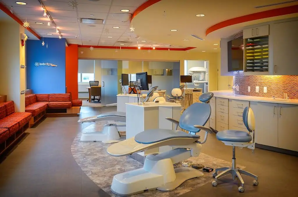 Coolsmiles Orthodontics - Professional dental clinic exterior with modern facilities